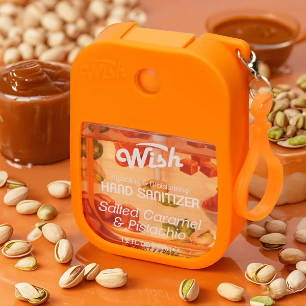 Salted Caramel with Clip&Go Case - 1.2 oz