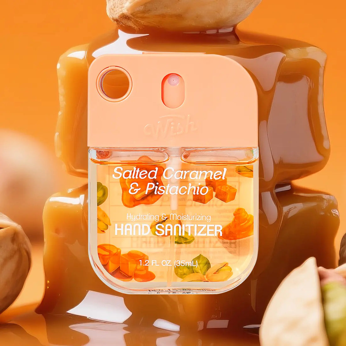 Salted Caramel 1.2 oz
