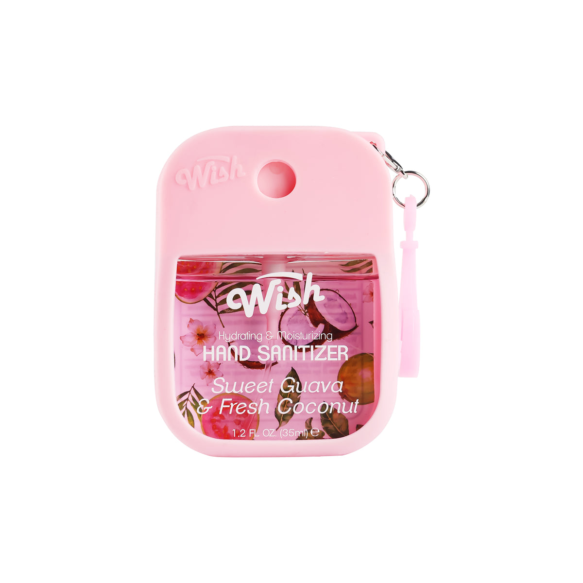 Sweet Guava with Clip&Go Case - 1.2 oz