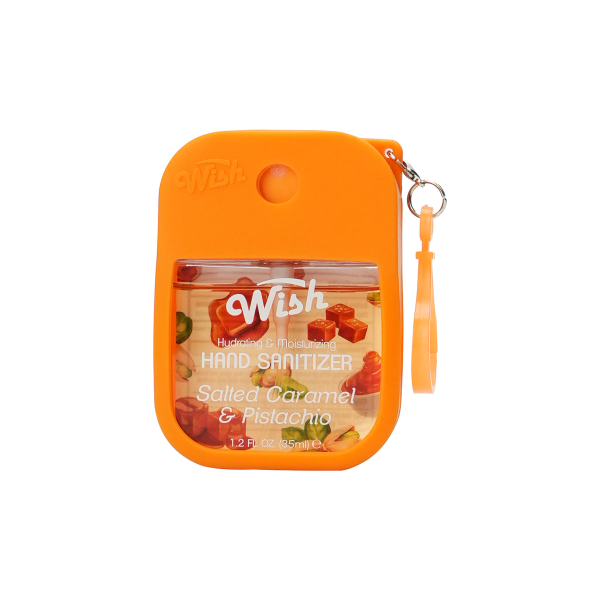 Salted Caramel with Clip&Go Case - 1.2 oz