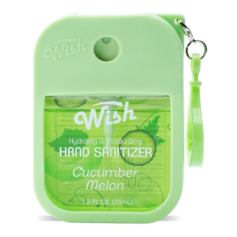 Cucumber Melon with Clip&Go Case - 1.2 oz
