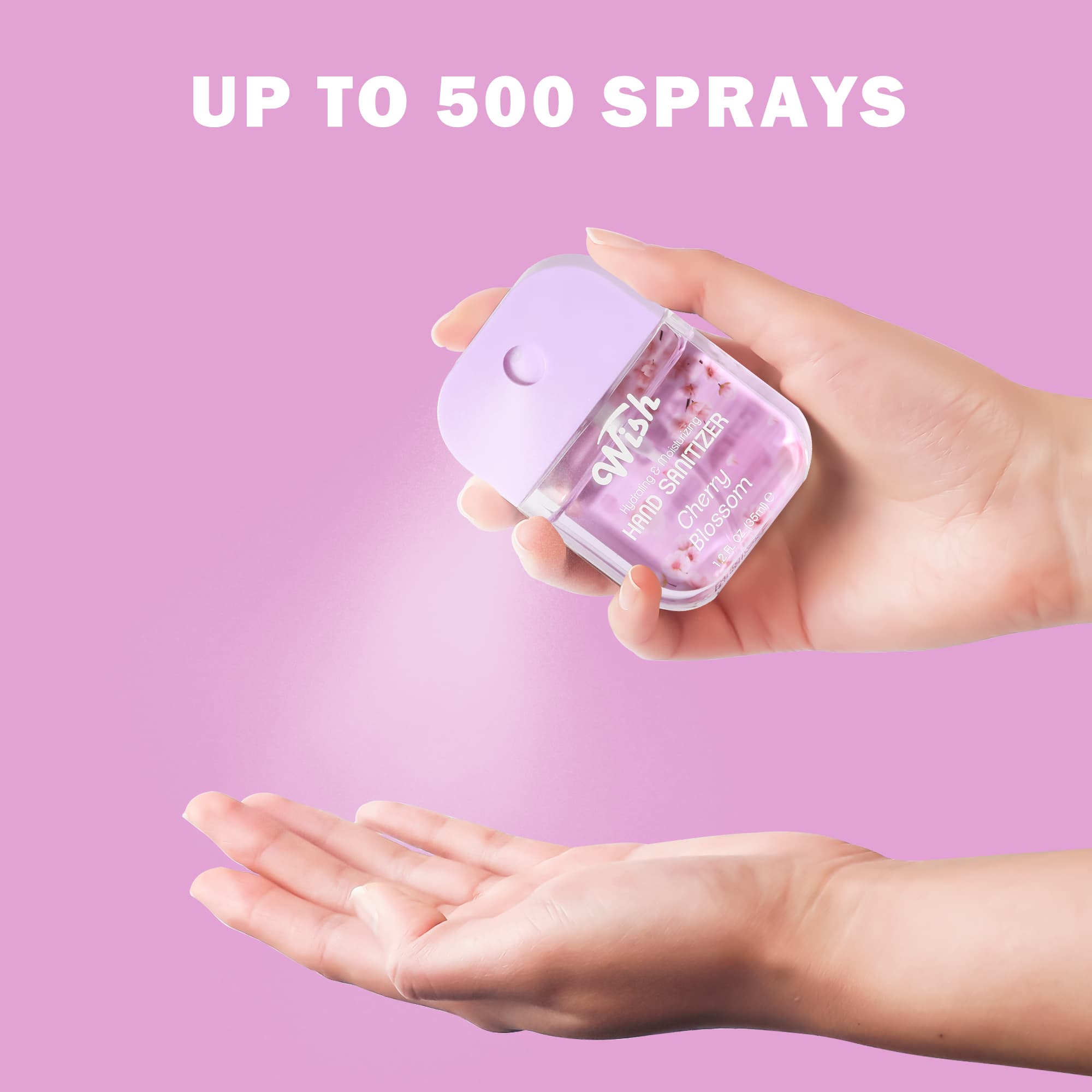 Cherry Blossom 1.2 oz