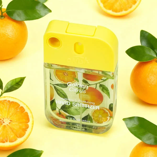 Golden Citrus - 1.5 oz