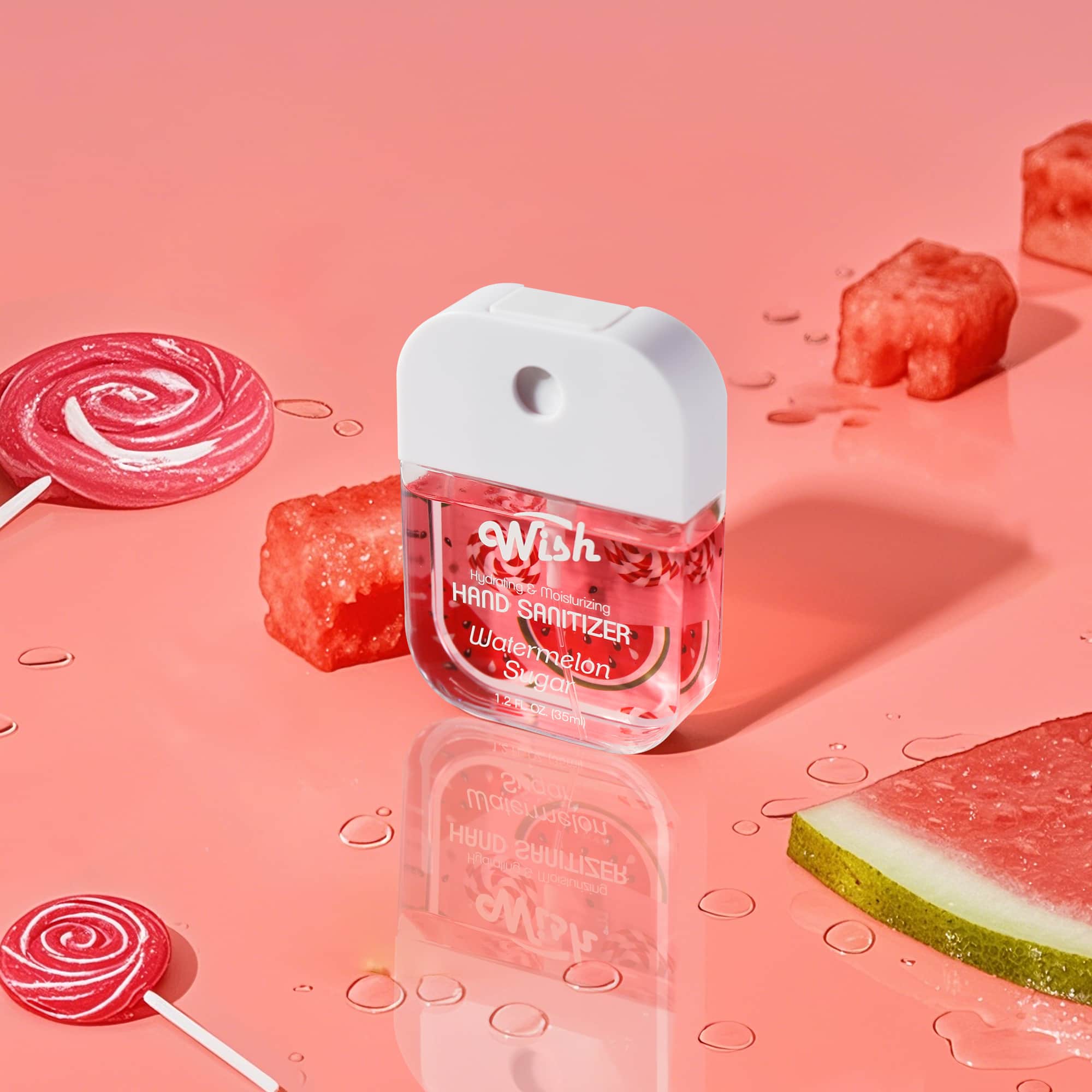 Cucumber Melon Series 1.2 oz-Variety Pack