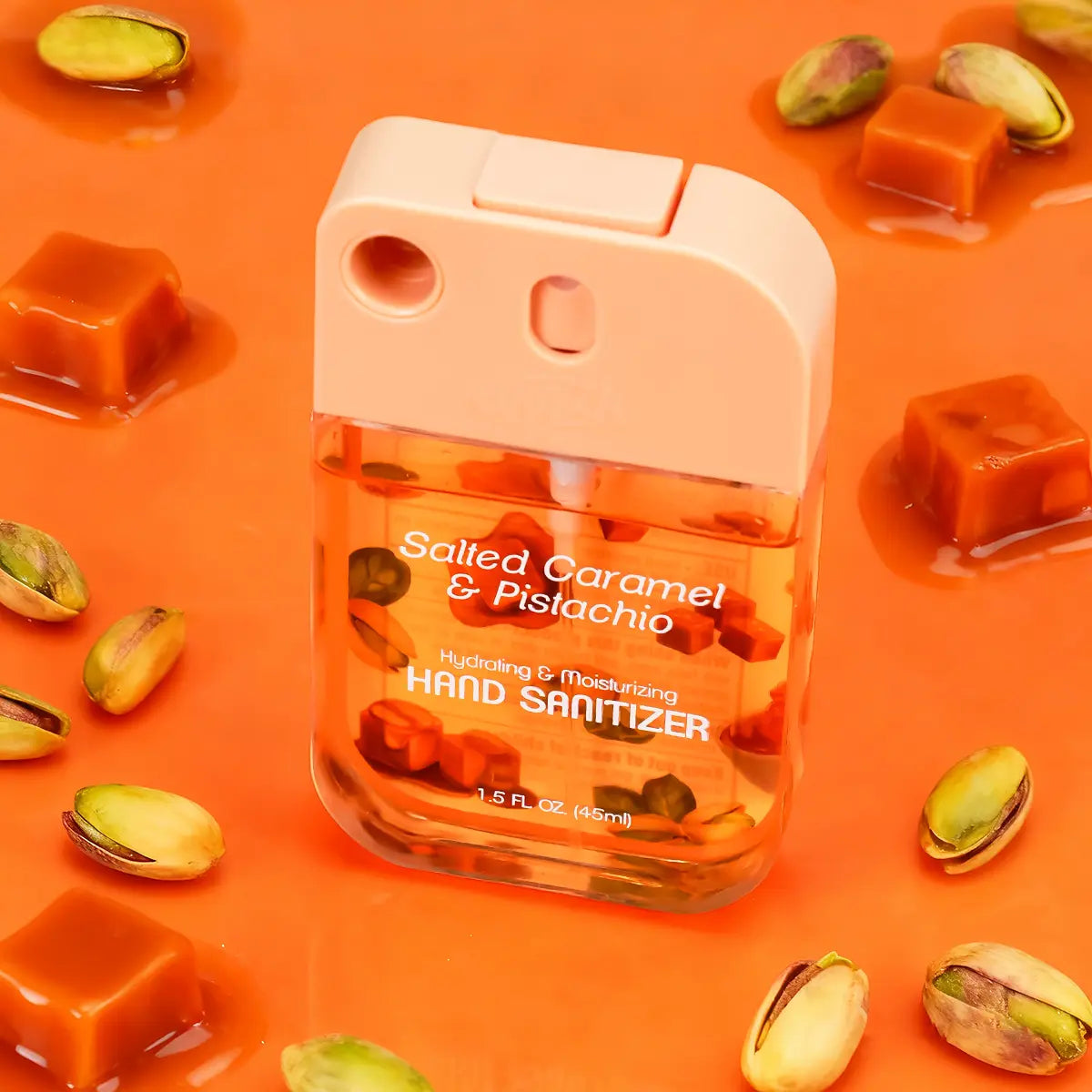 Salted Caramel 1.5 oz