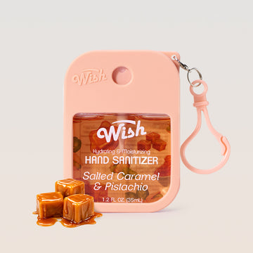 Salted Caramel with Clip&Go Case - 1.2 oz