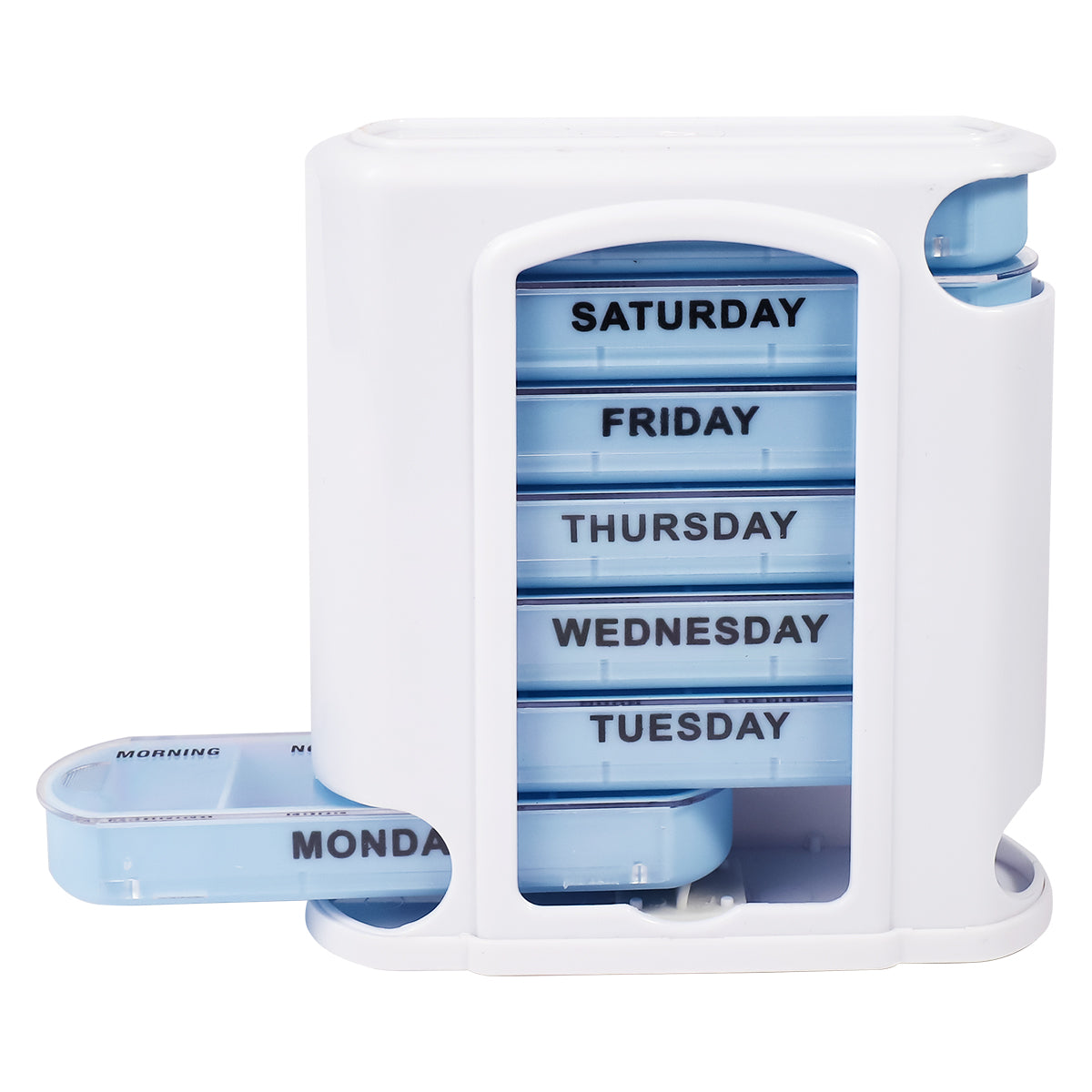 Wish 28-Compartment Pill Organizer