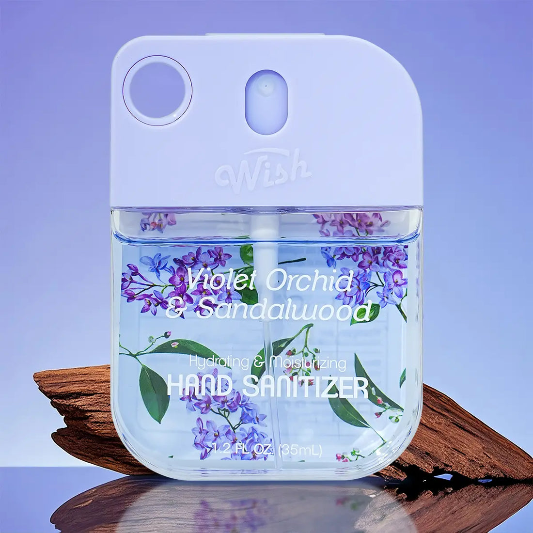 Violet Orchid 1.2 oz