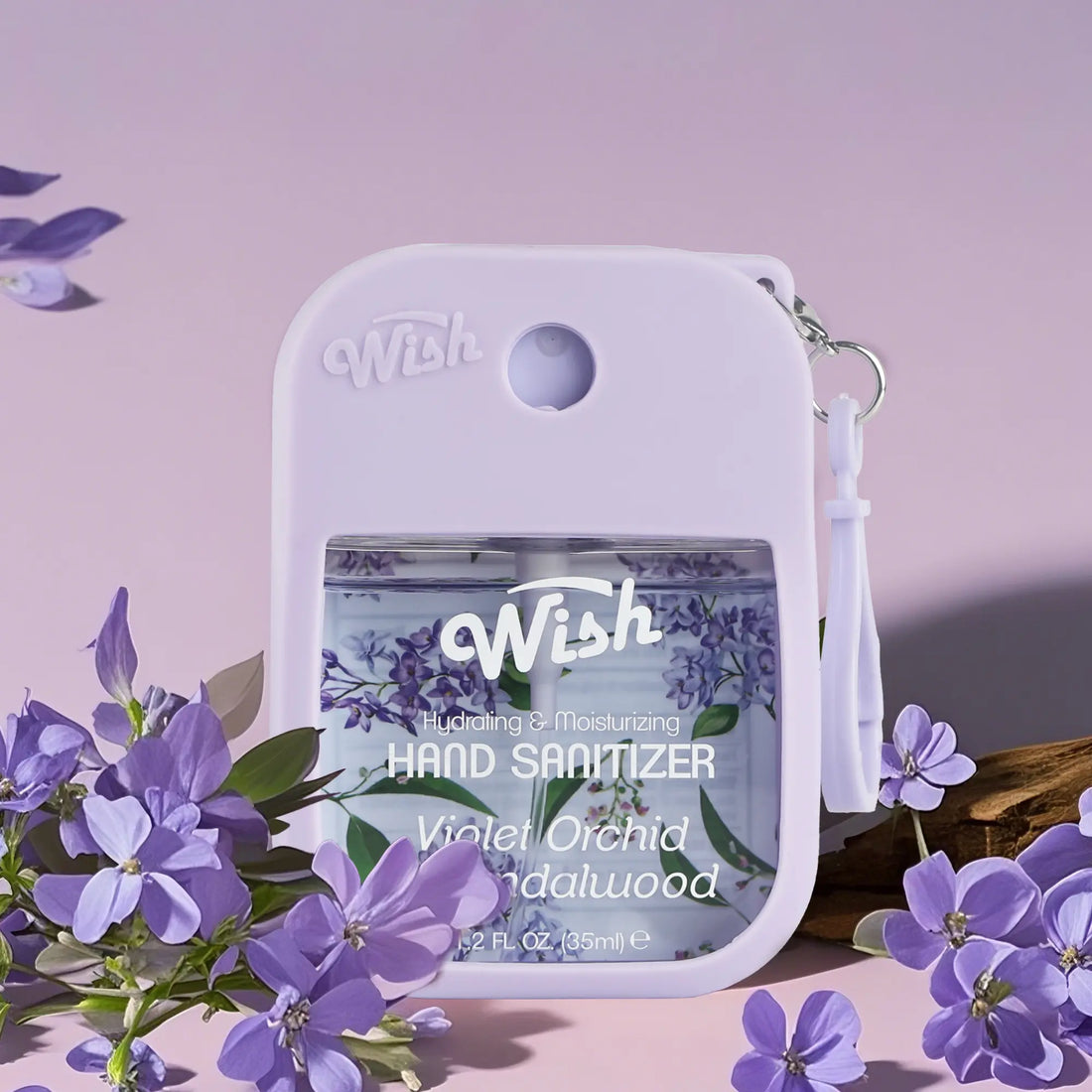 Violet Orchid 1.2 oz