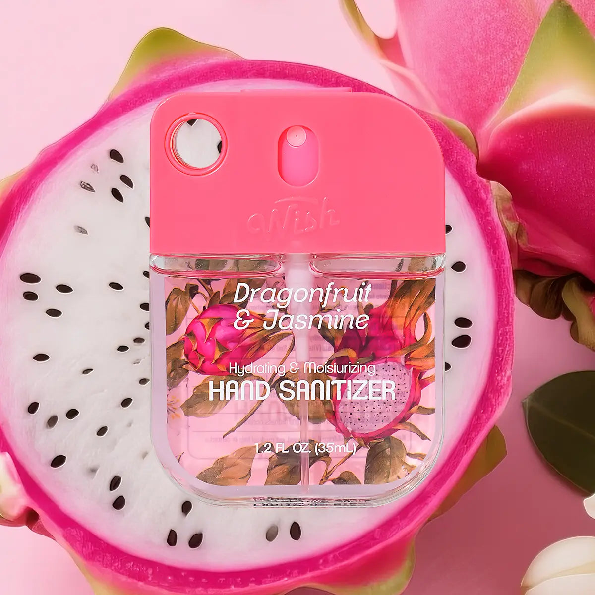 Dragonfruit Series 1.2 oz-Variety Pack