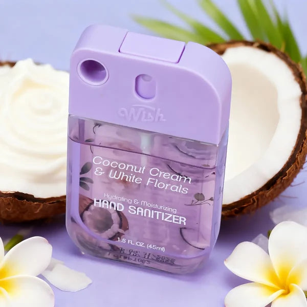 Coconut Cream - 1.5 oz