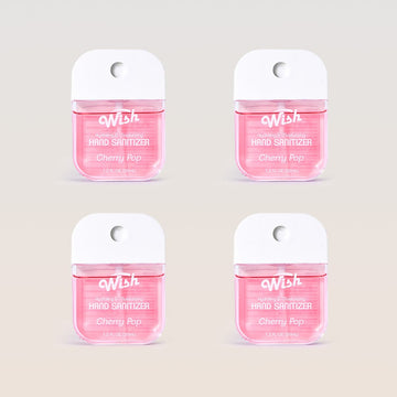 Cherry Pop 1.2 oz-4Pack