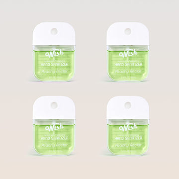 Peachy Nectar 1.2 oz-4Pack