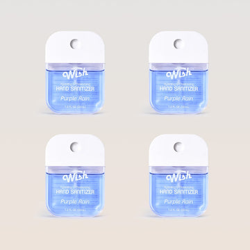 Purple Rain 1.2 oz-4Pack