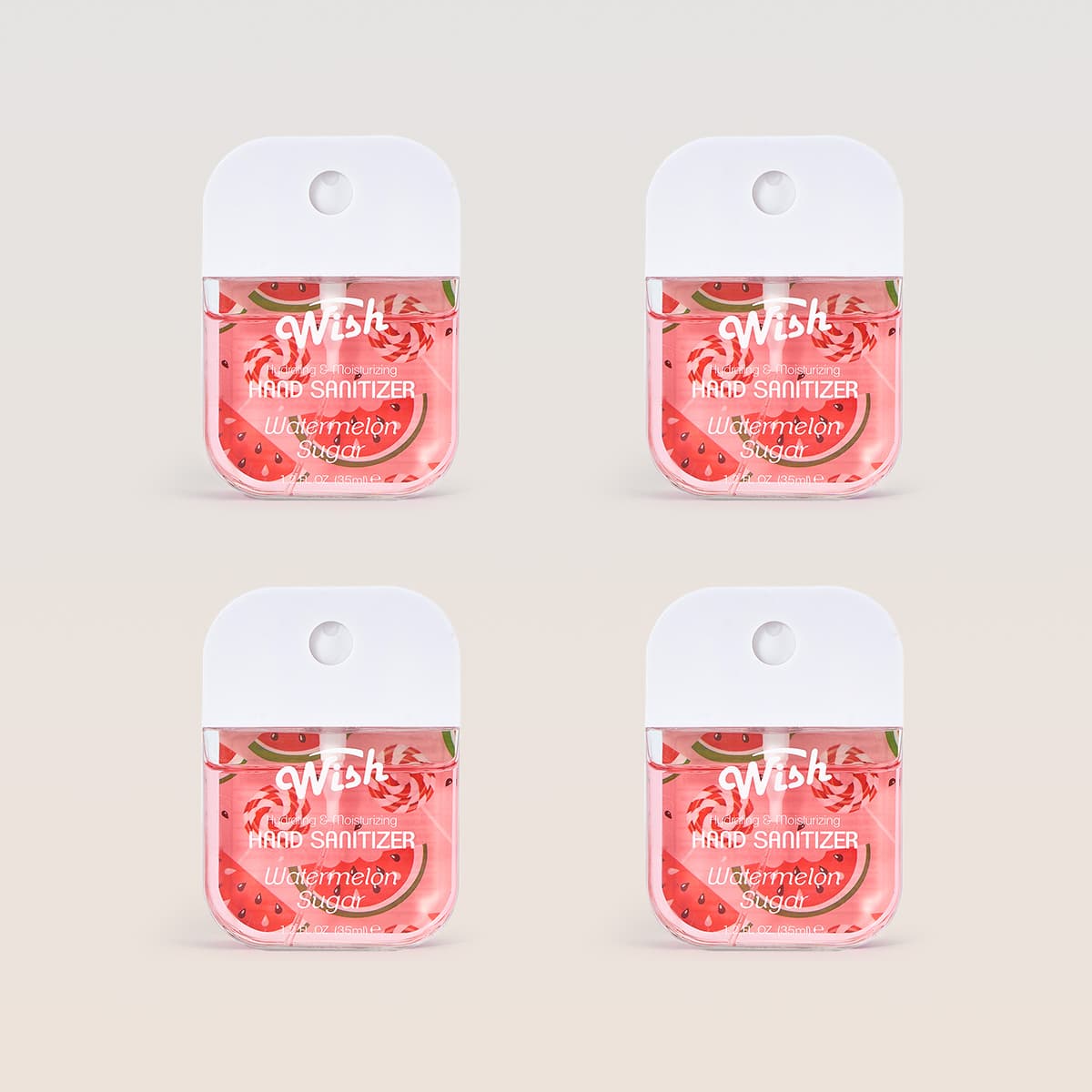 Watermelon Sugar 1.2 oz-4Pack