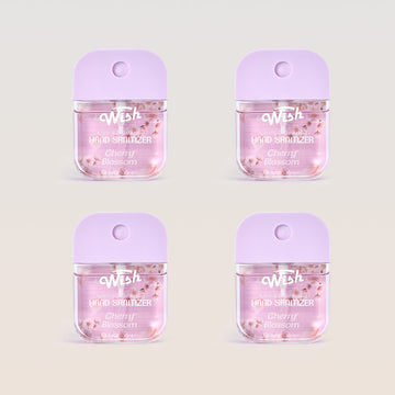 Cherry Blossom 1.2 oz-4Pack