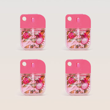 Dragonfruit 1.2 oz-4Pack