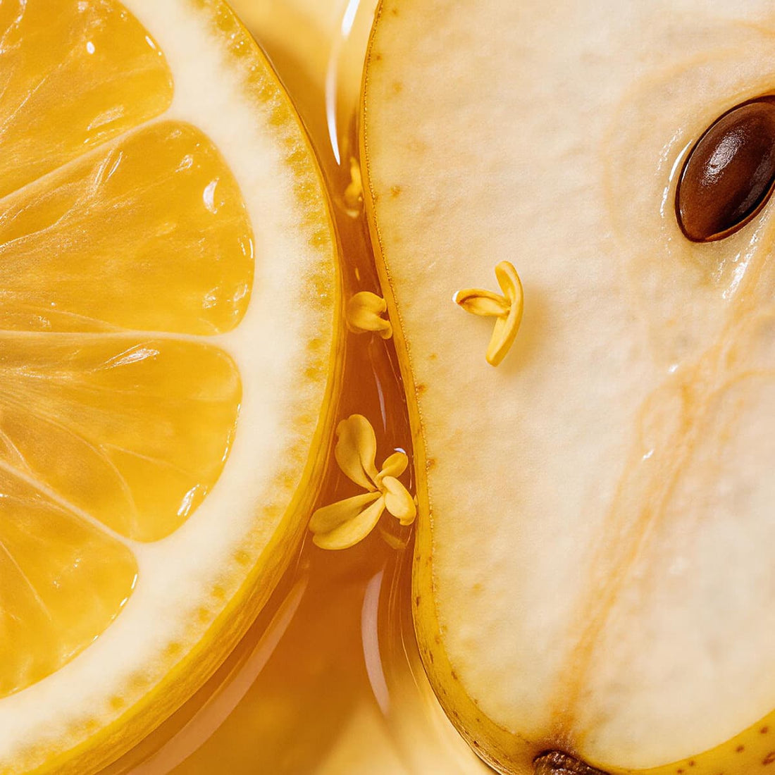 Golden Citrus - 1.5 oz