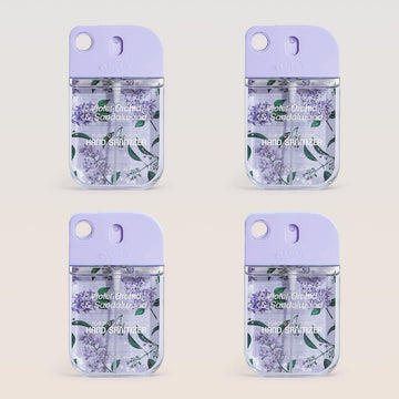 Violet Orchid 1.5 oz-4Pack