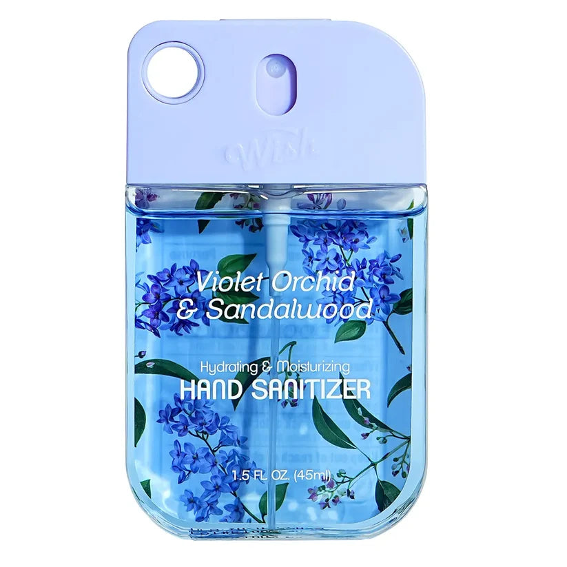 Violet Orchid - 1.5 oz