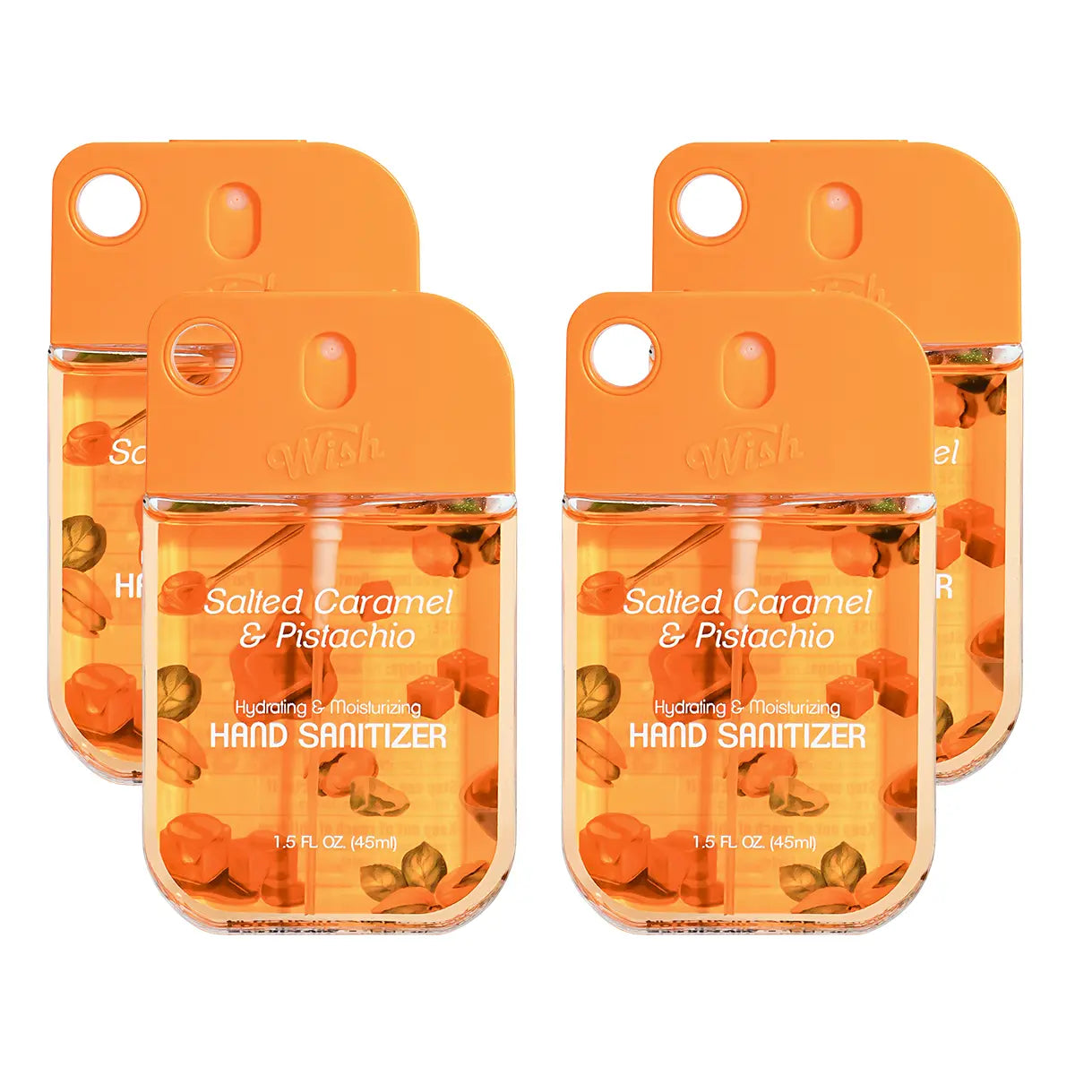 Salted Caramel 1.5 oz