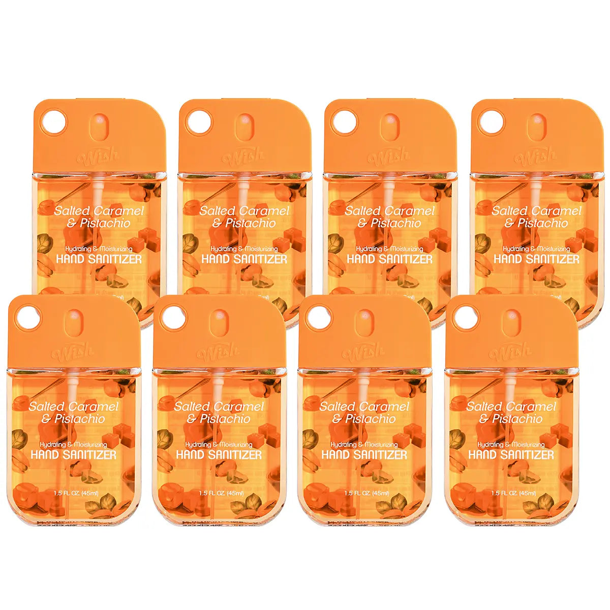 Salted Caramel 1.5 oz