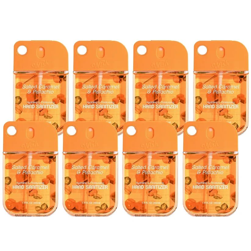Salted Caramel - 1.5 oz