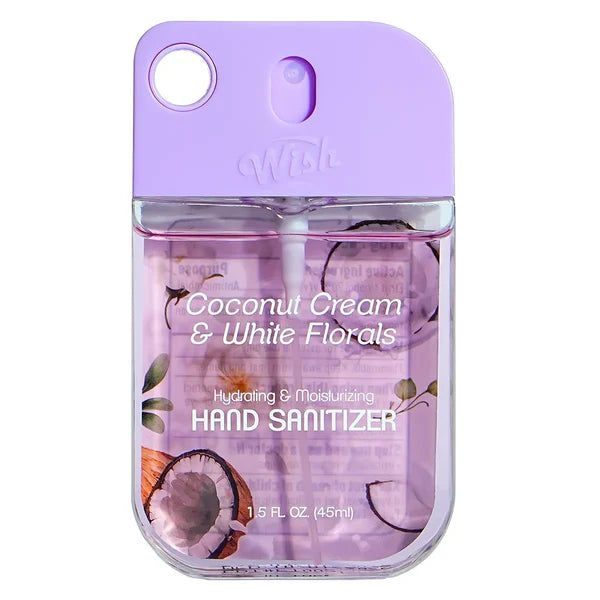 Coconut Cream - 1.5 oz