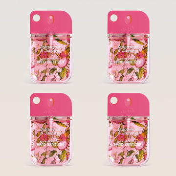 Dragonfruit 1.5 oz-4Pack