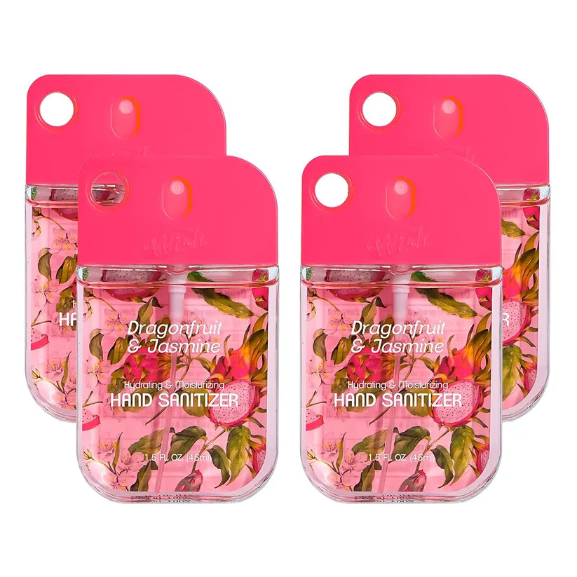 Dragonfruit - 1.5 oz