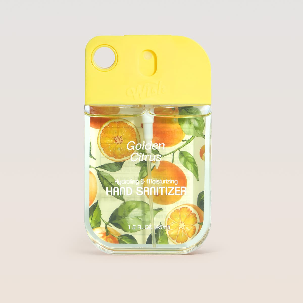 Golden Citrus - 1.5 oz