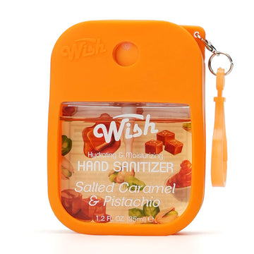 Salted Caramel 1.2 oz