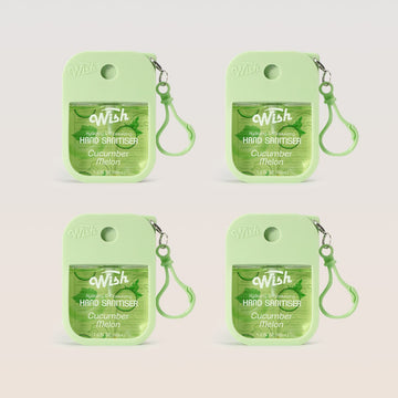 Cucumber Melon 1.2 oz-4Pack