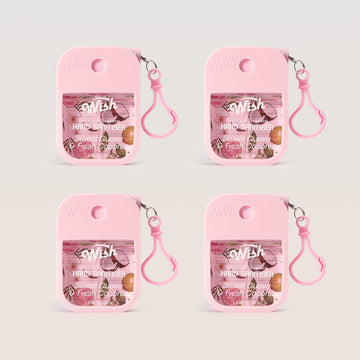 Sweet Guava 1.2 oz-4Pack