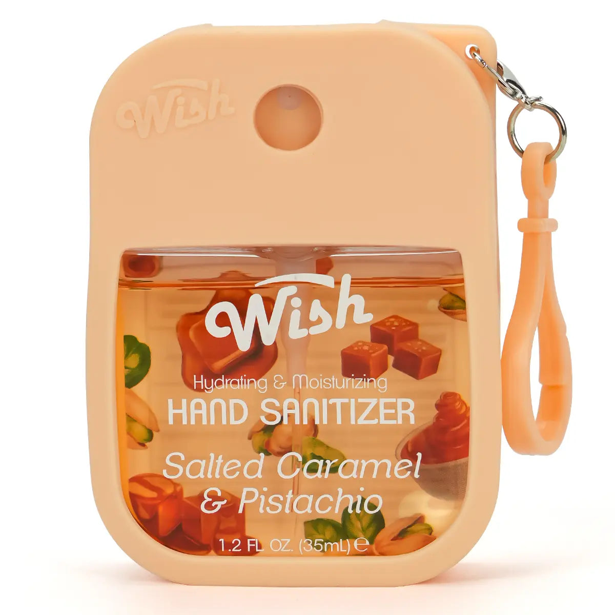 Salted Caramel + Golden Citrus 1.2 oz Gift Box