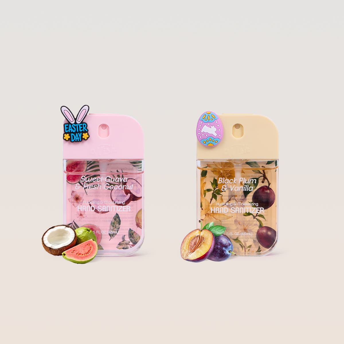 Sweet Guava + Black Plum 1.5 oz Gift Box