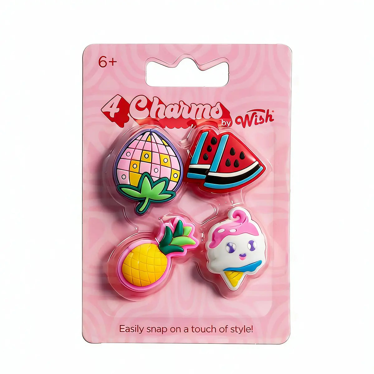 Pineapple Dream Series 1.2 oz-Variety Pack