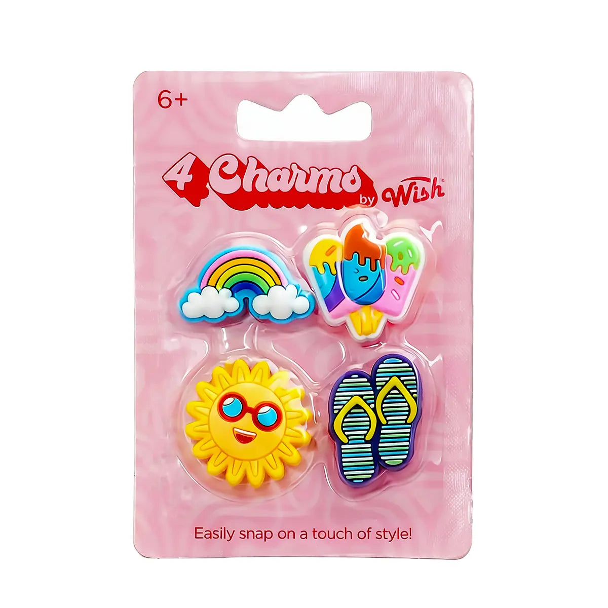 Pineapple Dream Series 1.2 oz-Variety Pack