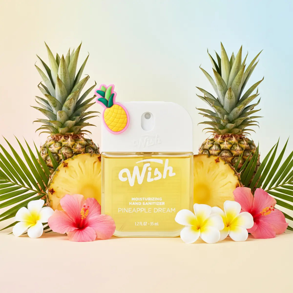 Pineapple Dream Series 1.2 oz-Variety Pack