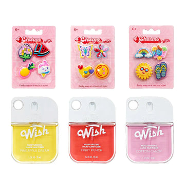 Pineapple Dream Series 1.2 oz-Variety Pack