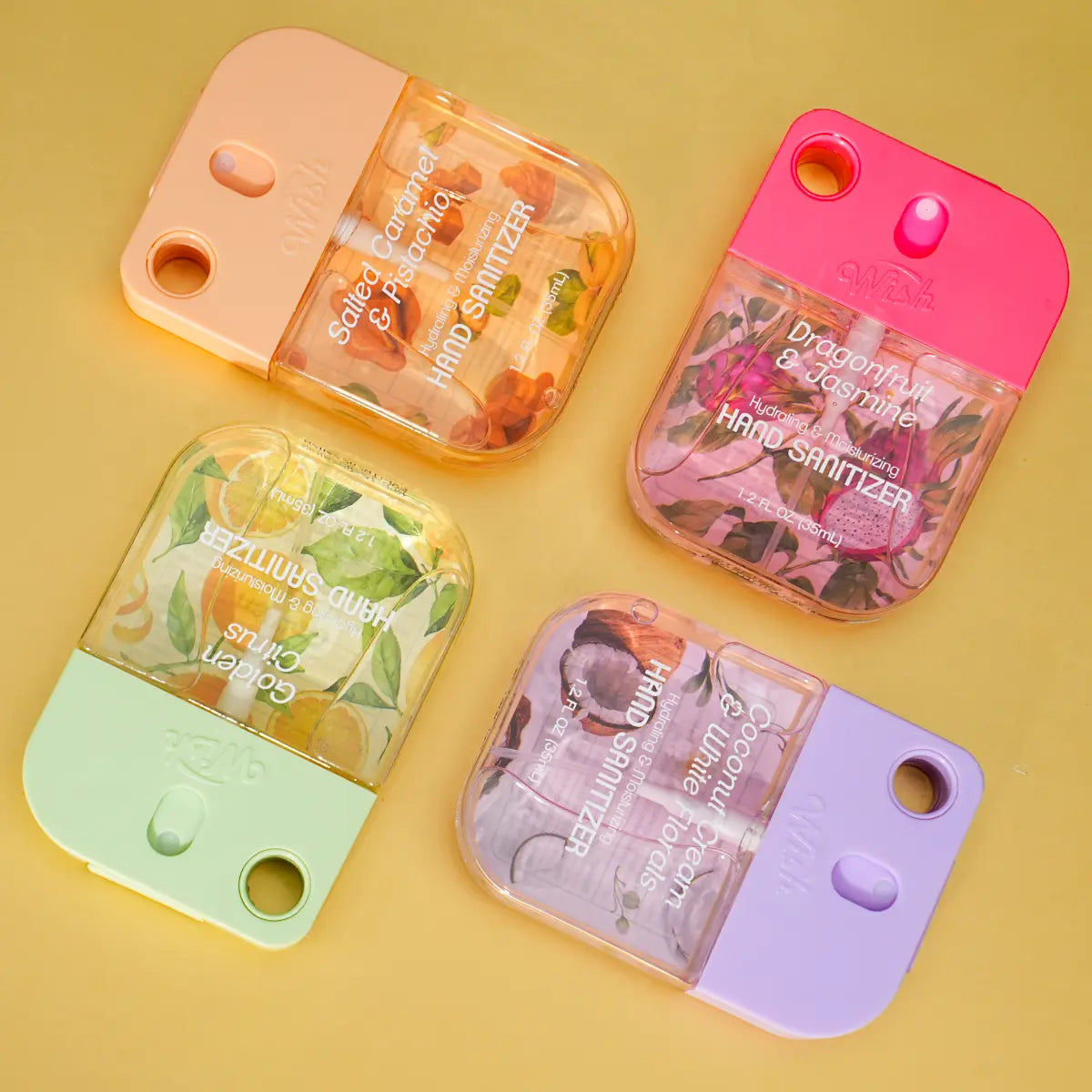 Dragonfruit Series 1.2 oz-Variety Pack