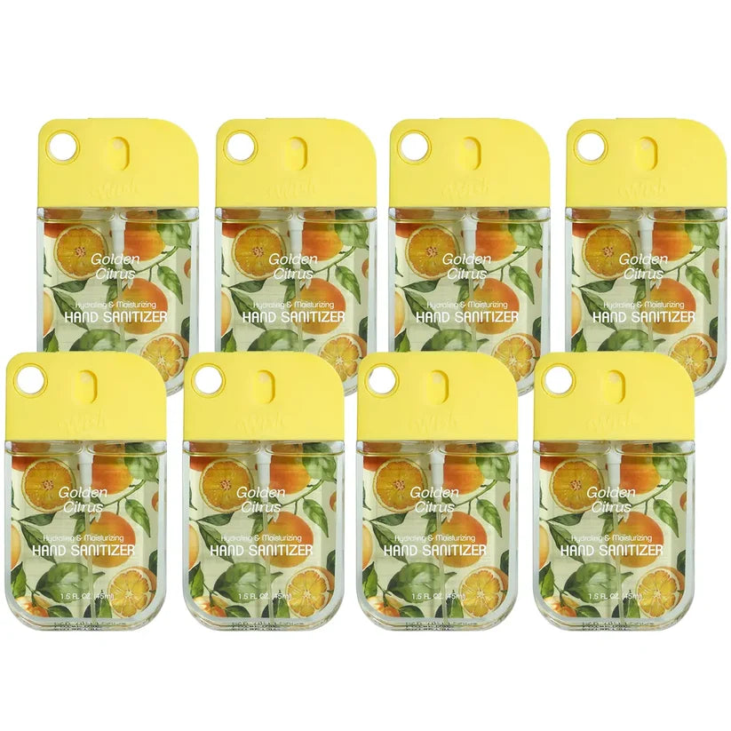 Golden Citrus - 1.5 oz