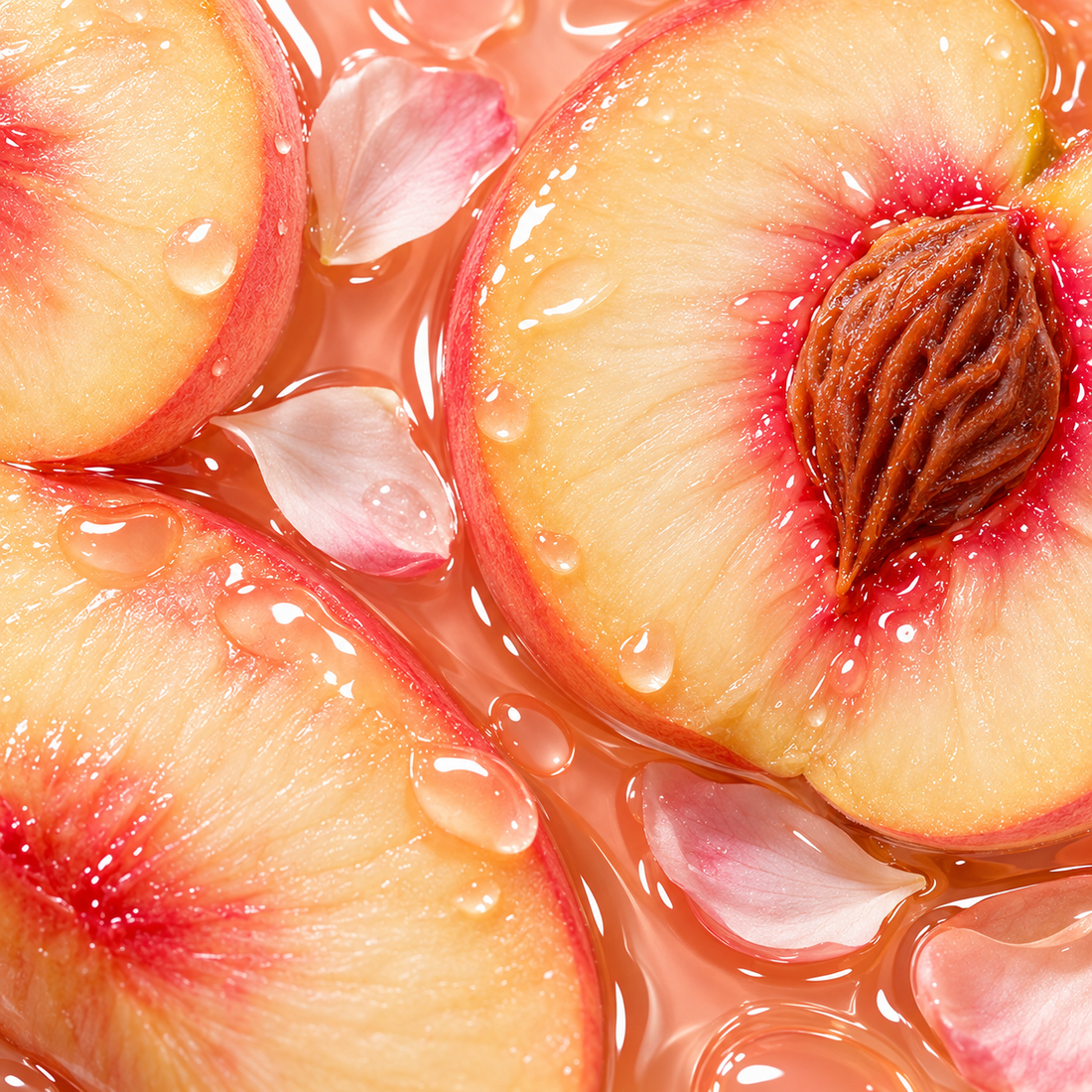 Peachy Nectar - 1.2 oz