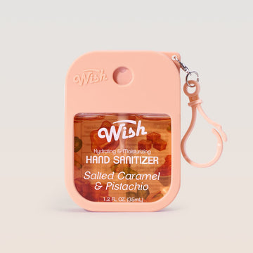 Salted Caramel 1.2 oz