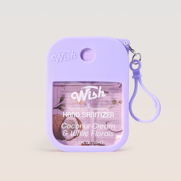 Coconut Cream 1.2 oz