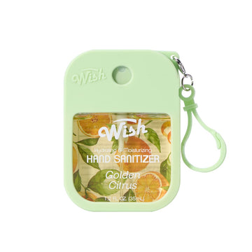 Golden Citrus 1.2 oz