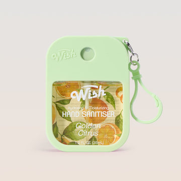 Golden Citrus 1.2 oz