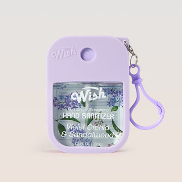 Violet Orchid 1.2 oz