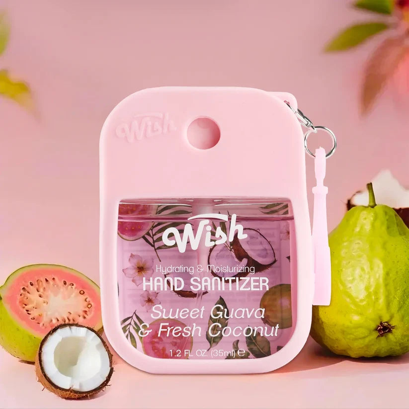 Sweet Guava with Clip&Go Case - 1.2 oz