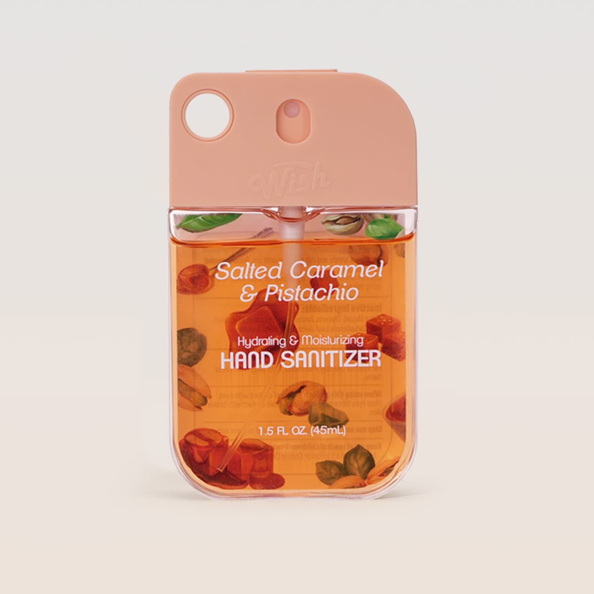 Salted Caramel - 1.5 oz